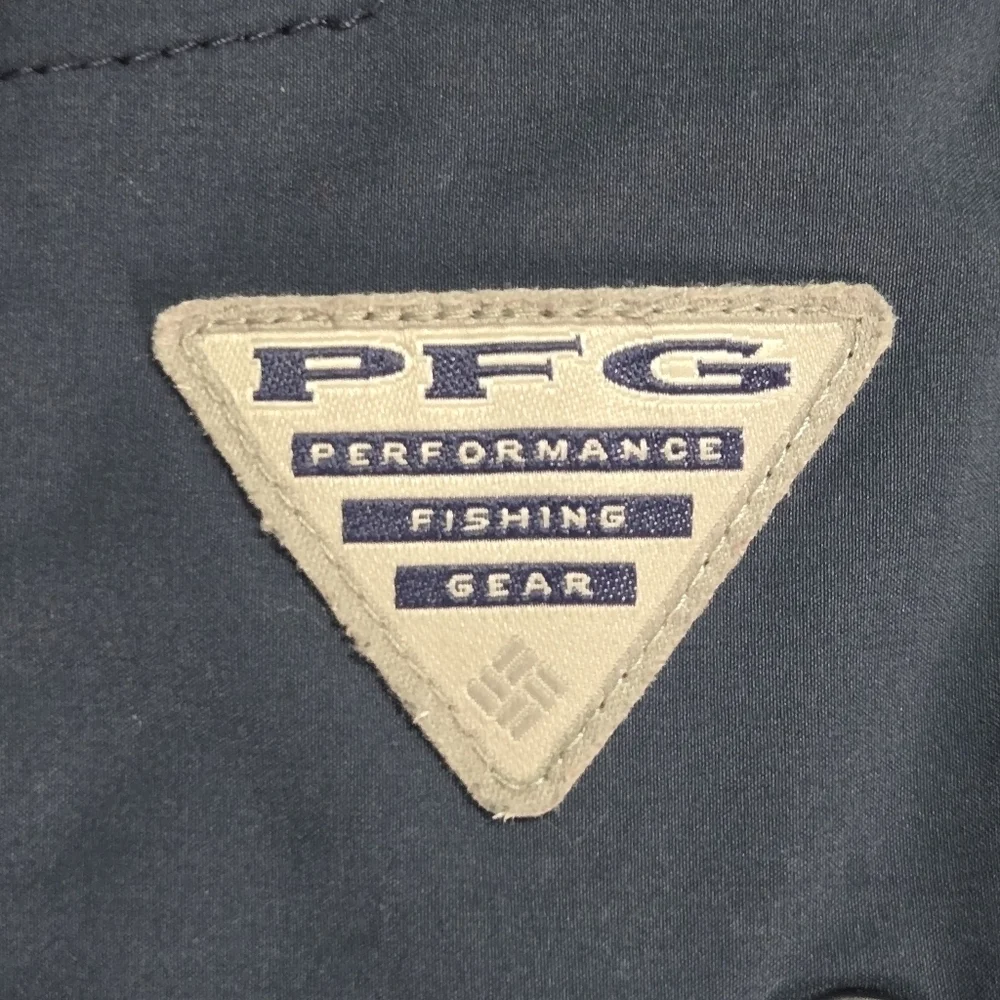 Columbia pfg mens
